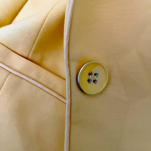 The Limited Jacket - Picture 7 of 11